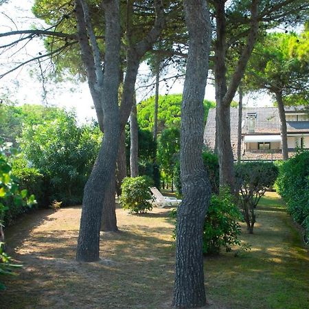 Villa Scultura Seaview Lignano Sabbiadoro Zewnętrze zdjęcie